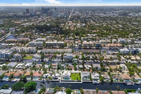 Terreno en venta en Fort Lauderdale, Florida № 1355027 - foto 9