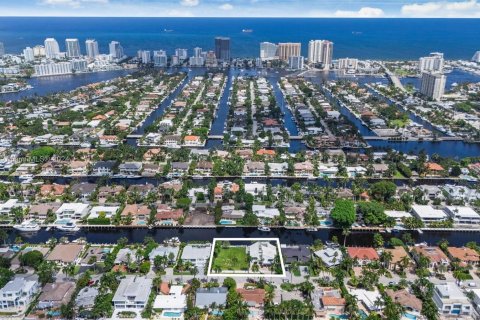 Terreno en venta en Fort Lauderdale, Florida № 1355027 - foto 7