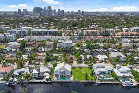 Terreno en venta en Fort Lauderdale, Florida № 1355027 - foto 10