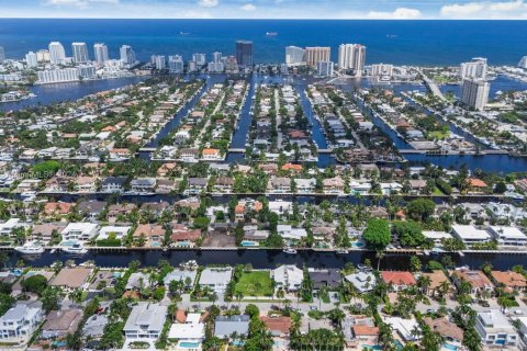 Terreno en venta en Fort Lauderdale, Florida № 1355027 - foto 15