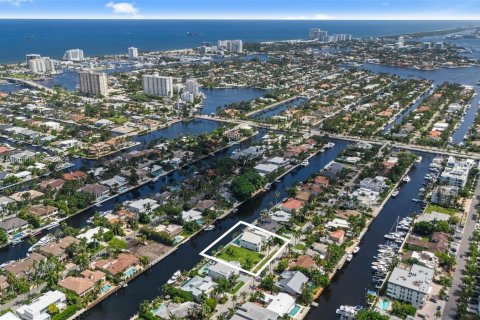 Terreno en venta en Fort Lauderdale, Florida № 1355027 - foto 8