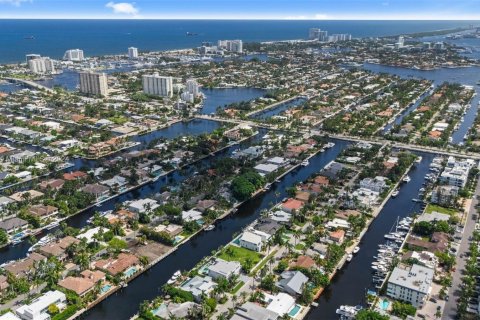 Terreno en venta en Fort Lauderdale, Florida № 1355027 - foto 16