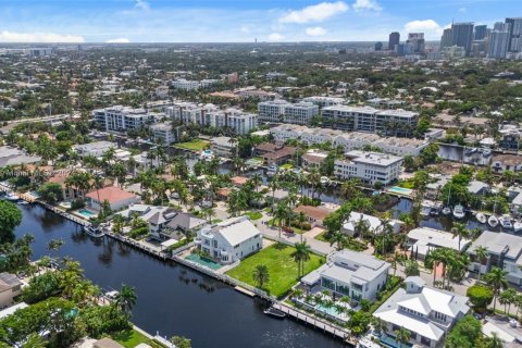 Terreno en venta en Fort Lauderdale, Florida № 1355027 - foto 11