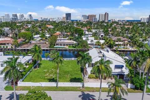 Terreno en venta en Fort Lauderdale, Florida № 1355027 - foto 18