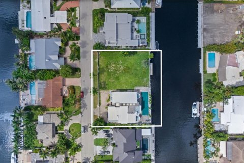 Terreno en venta en Fort Lauderdale, Florida № 1355027 - foto 5