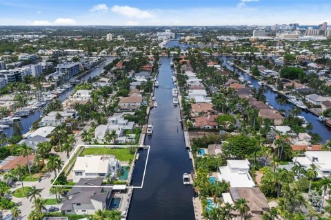 Terreno en venta en Fort Lauderdale, Florida № 1355027 - foto 6