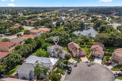 Villa ou maison à vendre à Boynton Beach, Floride: 3 chambres, 162.11 m2 № 1355026 - photo 6