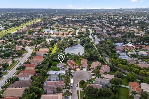 Villa ou maison à vendre à Boynton Beach, Floride: 3 chambres, 162.11 m2 № 1355026 - photo 7