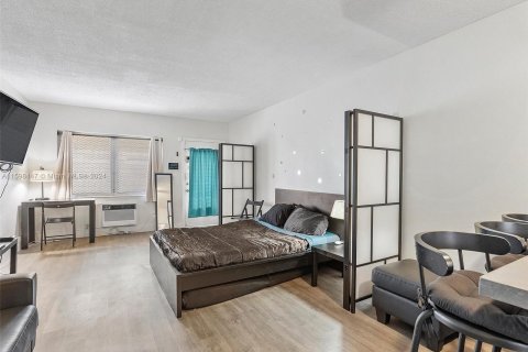 Copropriété à vendre à Miami Beach, Floride: 1 chambre, 40.88 m2 № 1215360 - photo 11