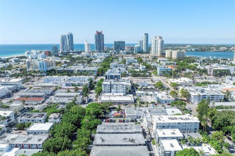 Condo in Miami Beach, Florida, 1 bedroom  № 1215360 - photo 20