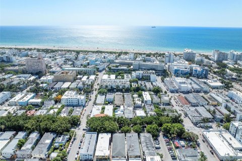 Copropriété à vendre à Miami Beach, Floride: 1 chambre, 40.88 m2 № 1215360 - photo 24