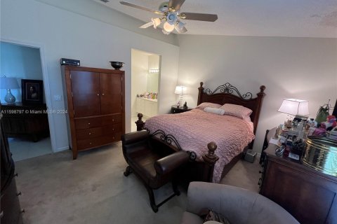 Купить виллу или дом в Делрей-Бич, Флорида 3 спальни, 145.86м2, № 1215681 - фото 15