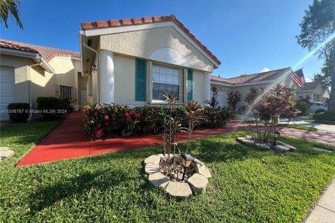 Villa ou maison à vendre à Delray Beach, Floride: 3 chambres, 145.86 m2 № 1215681 - photo 26