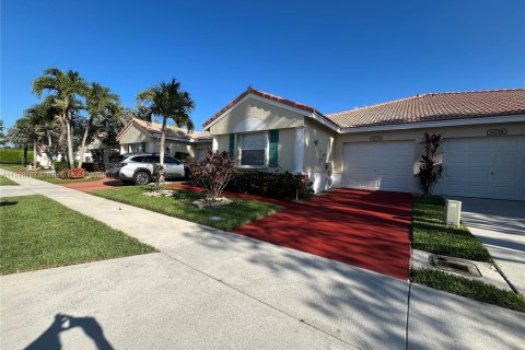 Villa ou maison à vendre à Delray Beach, Floride: 3 chambres, 145.86 m2 № 1215681 - photo 29