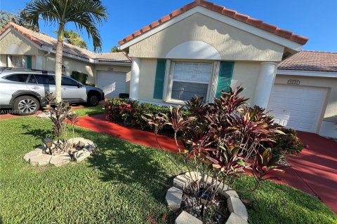 Villa ou maison à vendre à Delray Beach, Floride: 3 chambres, 145.86 m2 № 1215681 - photo 27