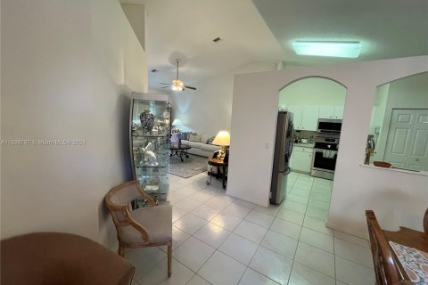 Villa ou maison à vendre à Delray Beach, Floride: 3 chambres, 145.86 m2 № 1215681 - photo 7