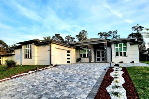 Villa ou maison à vendre à Palm Coast, Floride: 3 chambres, 212 m2 № 848910 - photo 1