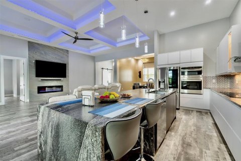 Casa en venta en Palm Coast, Florida, 3 dormitorios, 212 m2 № 848910 - foto 3