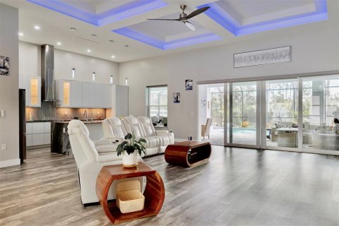 Villa ou maison à vendre à Palm Coast, Floride: 3 chambres, 212 m2 № 848910 - photo 7