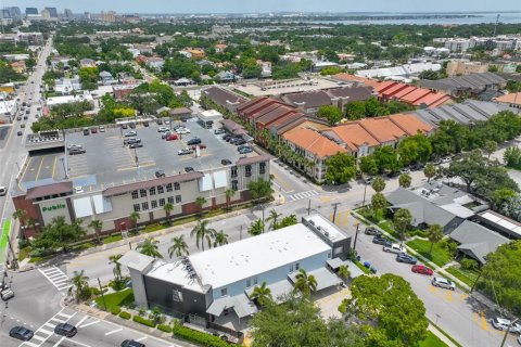 Adosado en venta en Tampa, Florida, 2 dormitorios, 132.66 m2 № 1288556 - foto 30