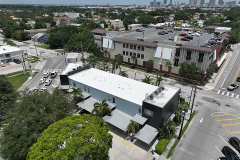 Adosado en venta en Tampa, Florida, 2 dormitorios, 132.66 m2 № 1288556 - foto 4