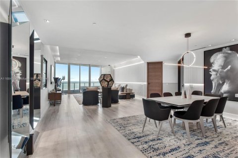 Condo in Miami Beach, Florida, 3 bedrooms  № 1430049 - photo 9