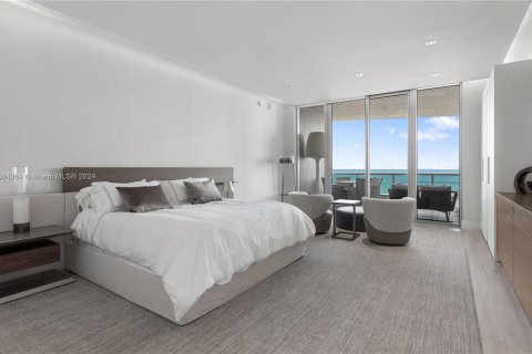 Condo in Miami Beach, Florida, 3 bedrooms  № 1430049 - photo 11