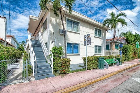 Propiedad comercial en venta en Miami Beach, Florida № 1358571 - foto 26