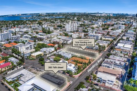 Propiedad comercial en venta en Miami Beach, Florida № 1358571 - foto 2