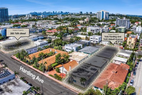 Propiedad comercial en venta en Miami Beach, Florida № 1358571 - foto 4