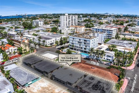 Propiedad comercial en venta en Miami Beach, Florida № 1358571 - foto 9