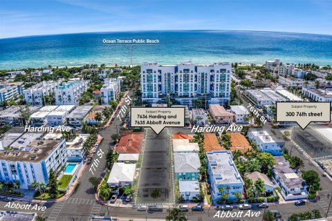 Propiedad comercial en venta en Miami Beach, Florida № 1358571 - foto 3