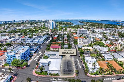 Propiedad comercial en venta en Miami Beach, Florida № 1358571 - foto 7