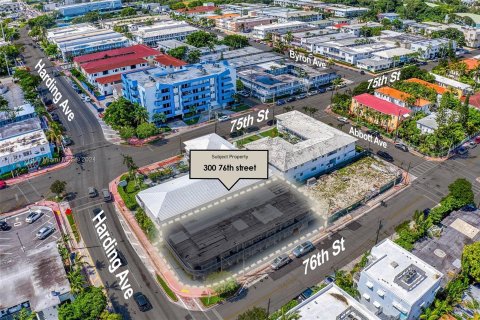 Commercial property in Miami Beach, Florida № 1358571 - photo 8