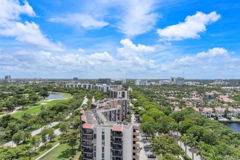 Condo in Aventura, Florida, 2 bedrooms  № 1231651 - photo 2