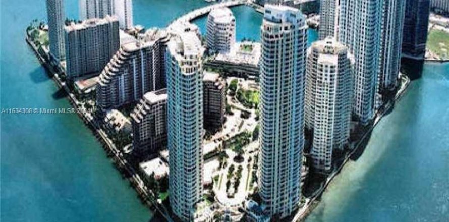 Condo in Miami, Florida, 1 bedroom  № 1294551