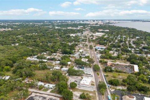 Propiedad comercial en venta en Sarasota, Florida, 437.94 m2 № 1244735 - foto 17