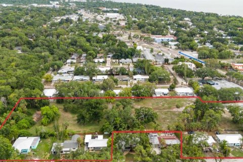 Propiedad comercial en venta en Sarasota, Florida, 437.94 m2 № 1244735 - foto 2