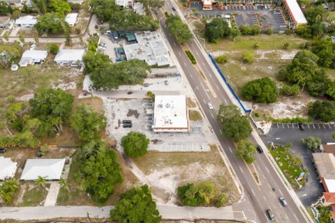 Propiedad comercial en venta en Sarasota, Florida, 437.94 m2 № 1244735 - foto 16