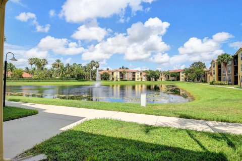 Condominio en venta en Delray Beach, Florida, 1 dormitorio, 73.11 m2 № 1160021 - foto 12