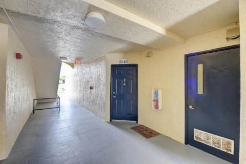 Copropriété à vendre à Delray Beach, Floride: 1 chambre, 73.11 m2 № 1160021 - photo 30