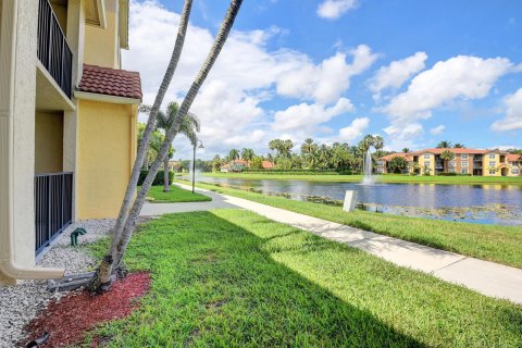 Condominio en venta en Delray Beach, Florida, 1 dormitorio, 73.11 m2 № 1160021 - foto 11