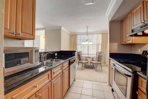 Condo in Delray Beach, Florida, 1 bedroom  № 1160021 - photo 24