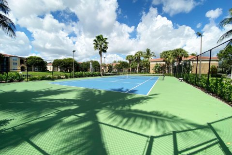 Condominio en venta en Delray Beach, Florida, 1 dormitorio, 73.11 m2 № 1160021 - foto 10