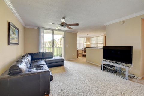 Condo in Delray Beach, Florida, 1 bedroom  № 1160021 - photo 29