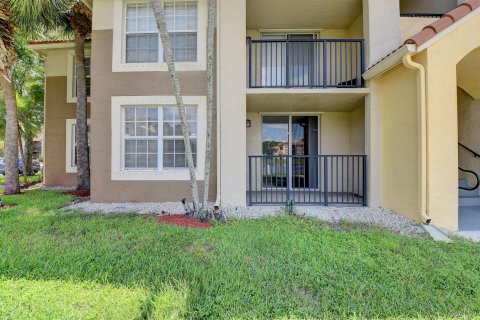 Condo in Delray Beach, Florida, 1 bedroom  № 1160021 - photo 15