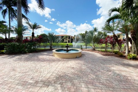 Condo in Delray Beach, Florida, 1 bedroom  № 1160021 - photo 1