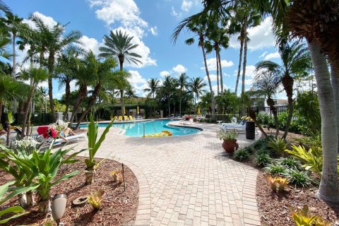 Condo in Delray Beach, Florida, 1 bedroom  № 1160021 - photo 9