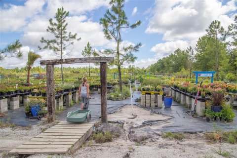 Terreno en venta en Saint Augustine, Florida № 1398541 - foto 10