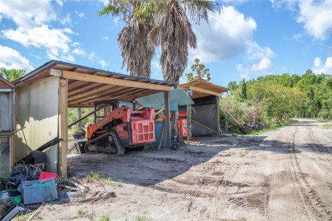 Land in Saint Augustine, Florida № 1398541 - photo 21